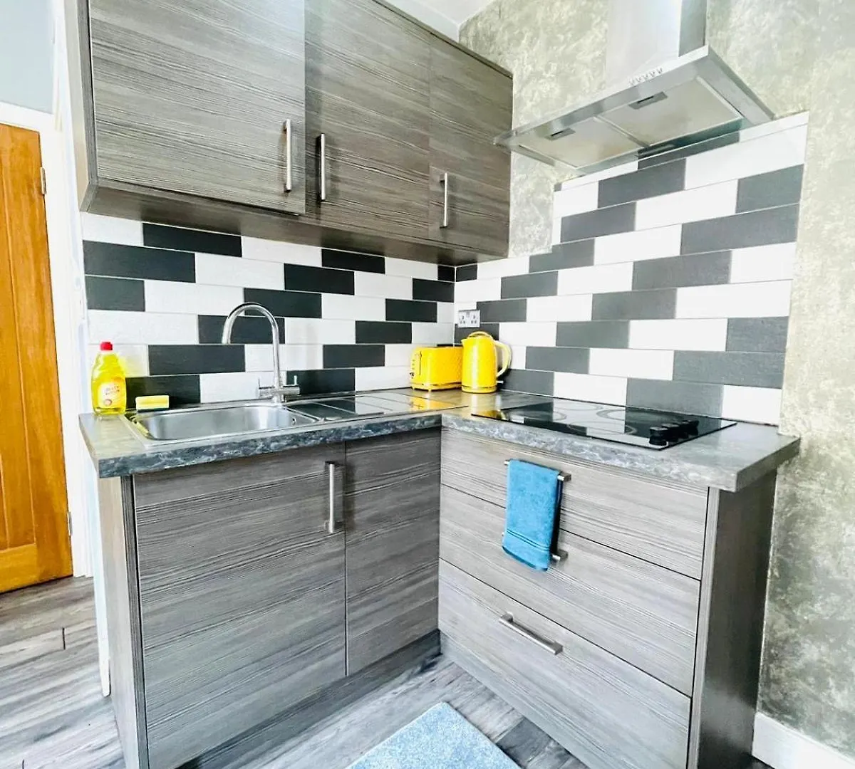 Beautiful Flat Near To Tower Bridge Apartment London 0*,  United Kingdom