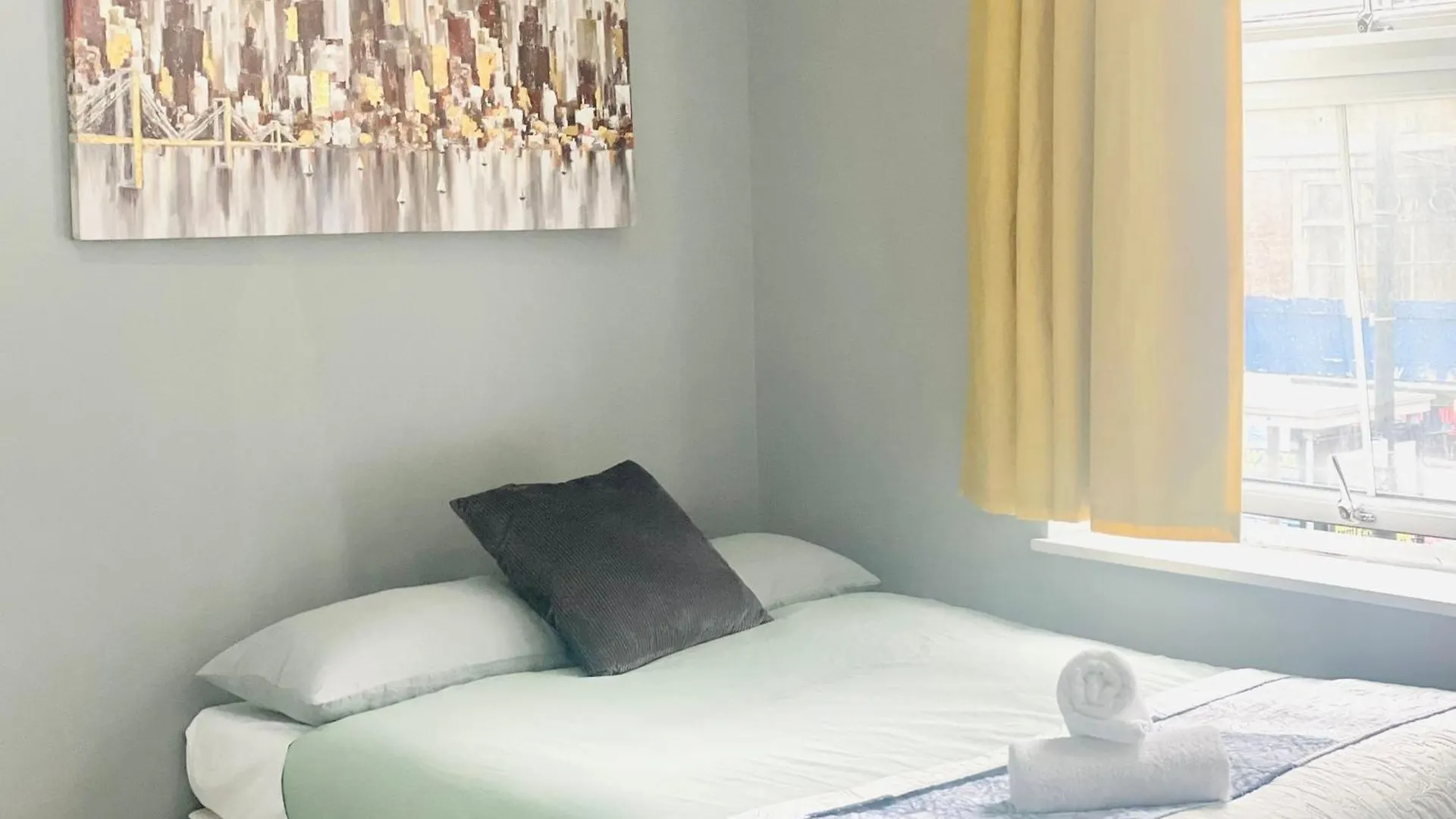 Beautiful Flat Near To Tower Bridge Apartment London United Kingdom