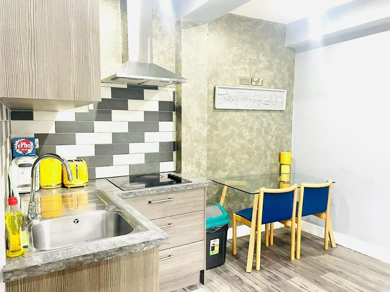 Apartament Beautiful Flat Near To Tower Bridge Londyn